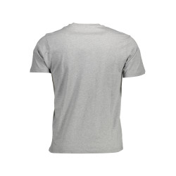 NORTH SAILS MEN&39S SHORT SLEEVE T-SHIRT GRAY