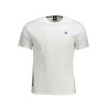 NORTH SAILS WHITE MEN&39S SHORT SLEEVE T-SHIRT