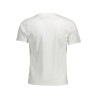 NORTH SAILS T-SHIRT MANICHE CORTE UOMO BIANCO