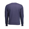 NORTH SAILS SWEATSHIRT WITHOUT ZIP MAN BLUE