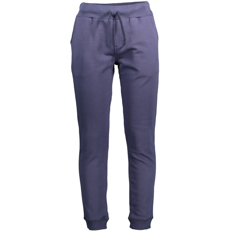 NORTH SAILS BLUE MEN&39S TROUSERS