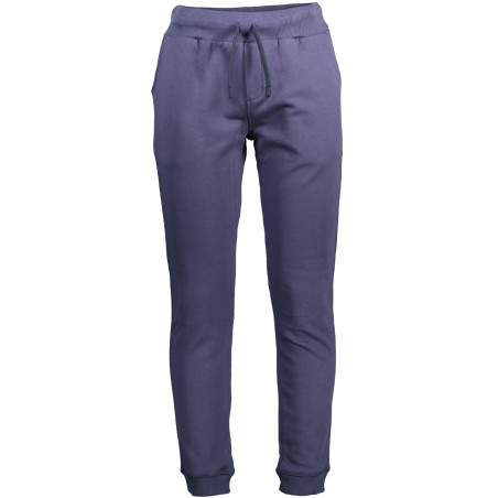 NORTH SAILS BLUE MEN&39S TROUSERS