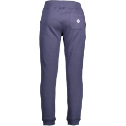 NORTH SAILS BLUE MEN&39S TROUSERS