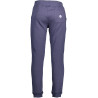 NORTH SAILS BLUE MEN&39S TROUSERS