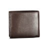 TOMMY HILFIGER BROWN MEN&39S WALLET