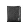 TOMMY HILFIGER BLACK MEN&39S WALLET