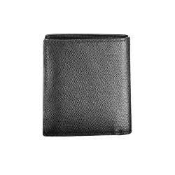 TOMMY HILFIGER BLACK MEN&39S WALLET