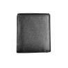 TOMMY HILFIGER BLACK MEN&39S WALLET