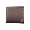 TOMMY HILFIGER BROWN MEN&39S WALLET