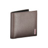 TOMMY HILFIGER BROWN MEN&39S WALLET