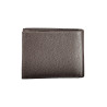 CALVIN KLEIN BROWN MEN&39S WALLET