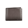 CALVIN KLEIN BROWN MEN&39S WALLET