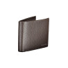 CALVIN KLEIN BROWN MEN&39S WALLET