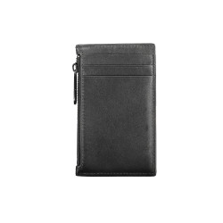 CALVIN KLEIN BLACK MEN&39S WALLET