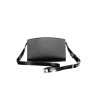 CALVIN KLEIN WOMAN SHOULDER BAG BLACK