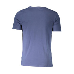 AERONAUTICA MILITARE T-SHIRT ESTERNABILE UOMO BLU