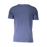 AERONAUTICA MILITARE MAN OUTDOOR T-SHIRT BLUE