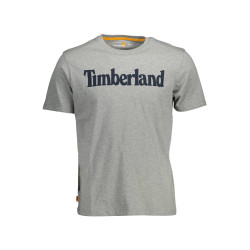 TIMBERLAND T-SHIRT MANICHE...