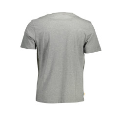 TIMBERLAND T-SHIRT MANICHE CORTE UOMO GRIGIO