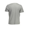 TIMBERLAND MEN&39S SHORT SLEEVE T-SHIRT GRAY