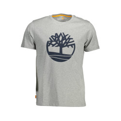 TIMBERLAND T-SHIRT MANICHE...