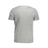 TIMBERLAND MEN&39S SHORT SLEEVE T-SHIRT GRAY