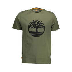 TIMBERLAND T-SHIRT MANICHE...