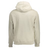 CALVIN KLEIN SWEATSHIRT WITHOUT ZIP MAN BEIGE