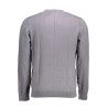 CALVIN KLEIN MEN&39S GRAY SWEATER