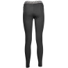 CAVALLI CLASS LEGGINS DONNA NERO