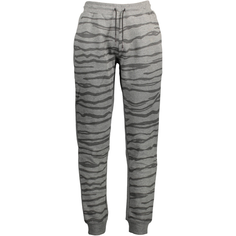 CAVALLI CLASS GRAY MEN&39S PANTS