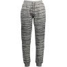 CAVALLI CLASS PANTALONE UOMO GRIGIO