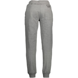 CAVALLI CLASS PANTALONE UOMO GRIGIO