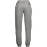 CAVALLI CLASS PANTALONE UOMO GRIGIO