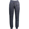 CAVALLI CLASS PANTALONE UOMO BLU