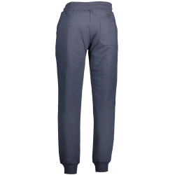 CAVALLI CLASS PANTALONE UOMO BLU