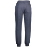 CAVALLI CLASS PANTALONE UOMO BLU