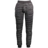 CAVALLI CLASS BLACK MEN&39S PANTS