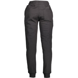 CAVALLI CLASS BLACK MEN&39S PANTS