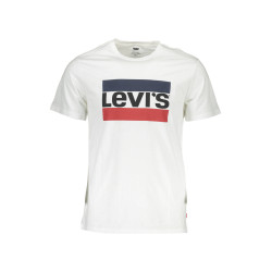 LEVI'S T-SHIRT MANICHE...