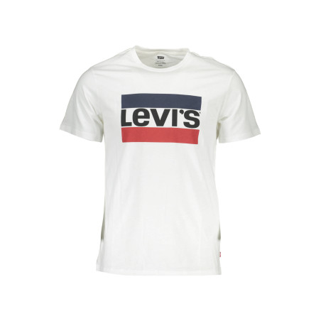 LEVI'S 39636_BIANCO_0000