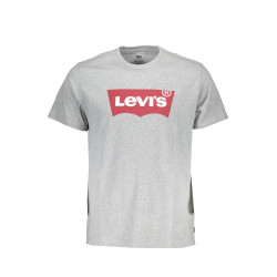 LEVI'S T-SHIRT MANICHE...