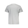 LEVI'S T-SHIRT MANICHE CORTE UOMO GRIGIO