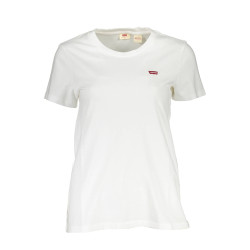 LEVI'S T-SHIRT MANICHE...