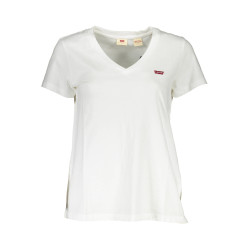 LEVI'S T-SHIRT MANICHE...