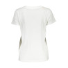 LEVI'S T-SHIRT MANICHE CORTE DONNA BIANCO