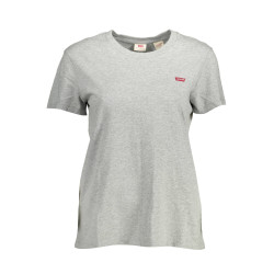 LEVI'S T-SHIRT MANICHE...