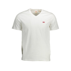 LEVI'S T-SHIRT MANICHE...