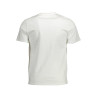 LEVI'S T-SHIRT MANICHE CORTE UOMO BIANCO