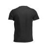 LEVI'S T-SHIRT MANICHE CORTE UOMO NERO